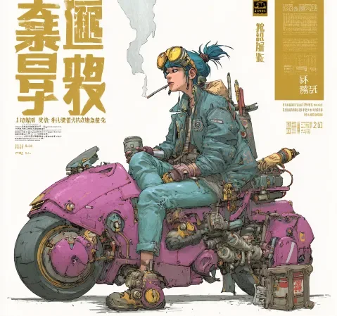 深渊回响漫画封面，探索遗迹的悬疑故事